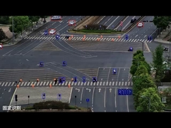 Reconocimiento y seguimiento