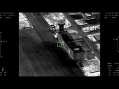 TS02-170-N (funcionamiento sin enfriar de LWIR)