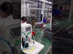 El motor del FPV 2408F-1900KV 6S