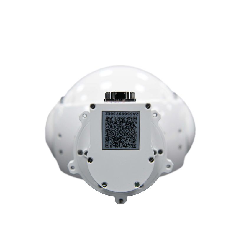 24V cámara electro óptica sensores infrarrojos Resolución 1920x1080 UAV en el aire Drone Pod